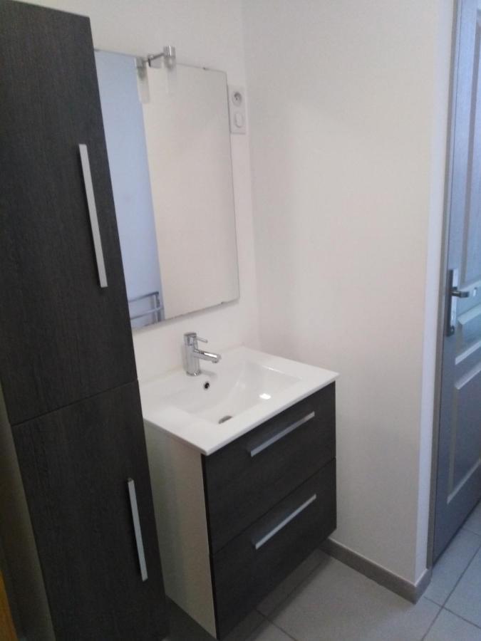 Brouckerque L Auberge Du Snouk Chambre מראה חיצוני תמונה