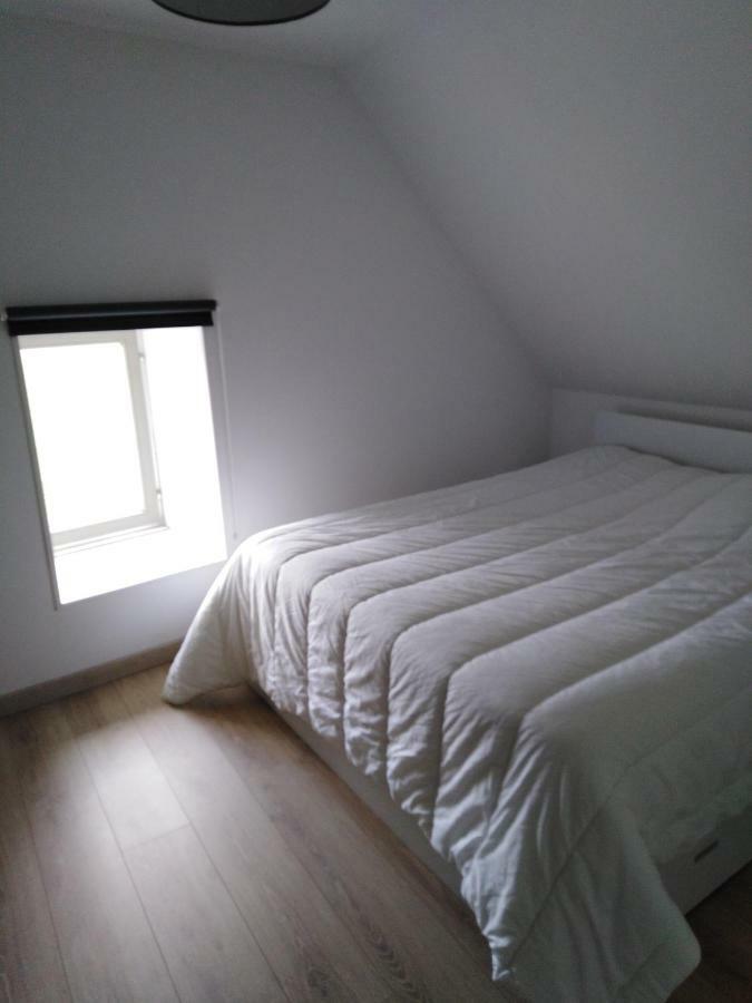 Brouckerque L Auberge Du Snouk Chambre מראה חיצוני תמונה