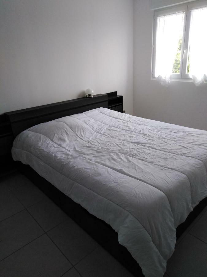 Brouckerque L Auberge Du Snouk Chambre מראה חיצוני תמונה