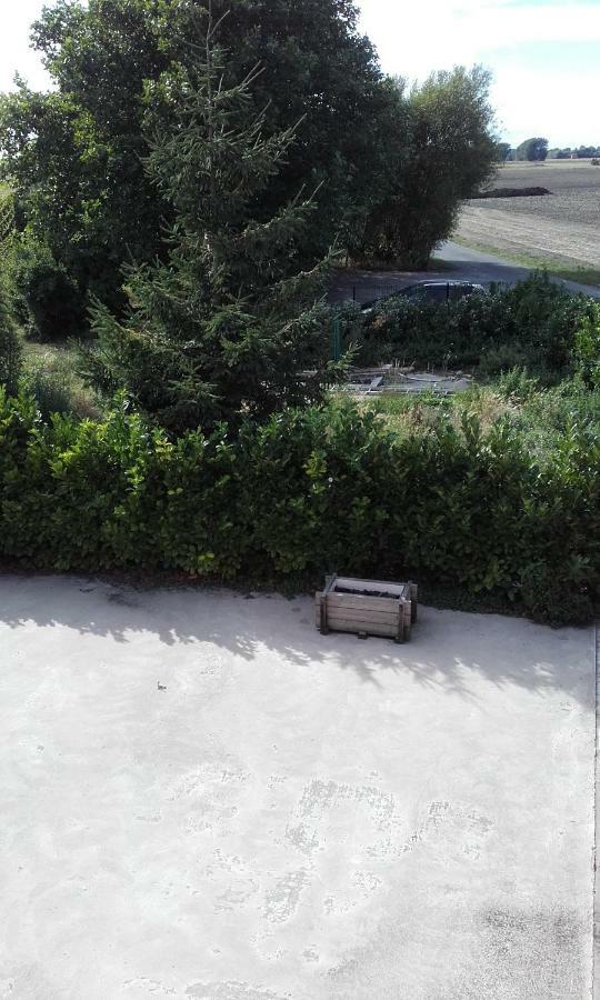 Brouckerque L Auberge Du Snouk Chambre מראה חיצוני תמונה